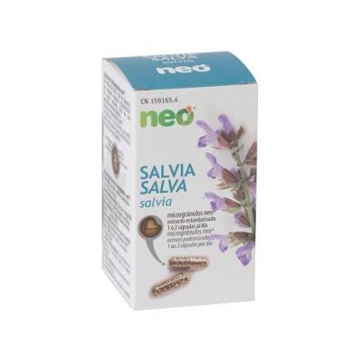 Salvia Neovital Salvia Neo 45c&agrave;ps