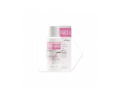 SAUGELLA  Poligyn pH 7 savon intime 250ml