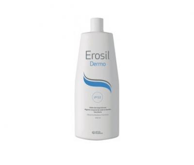 EROSIL  Savon Liquide Dermo Sport 1000 ml 1 L