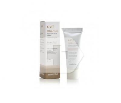 SESDERMA  K-Vit Cr&egrave;me Anti-Cernes 15ml