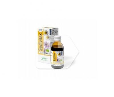 ABOCA  Sirop de Sedivitax 220g