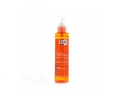 ROC  Soleil-Protect Spray Anti Age Protection Invisible SPF30+ 150ml