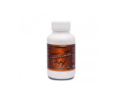 SOTYA +L-glutamine 120 capsules de 600mg