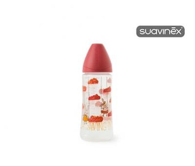 SUAVINEX  bouteille bouteille bouteille latex mamelon mamelon bouche large orifice L taille L 1 350ml