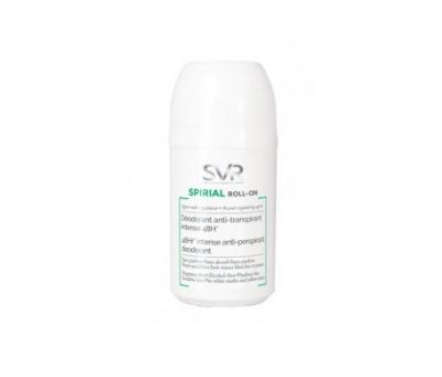 SVR  Spirial Roll-On Anti-Transpirant 48h 50ml