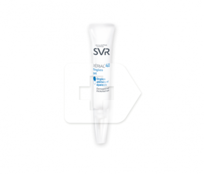 SVR  Xerial 40 Ongles 10ml