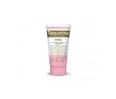 TALQUISTINA Lacer Cr&egrave;me Talquistine 50 ml