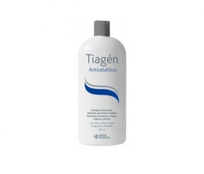 TIAGEN  Anticellulite 100ml
