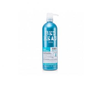 B BED HEAD TIGI TIGI Bed Head Urban Antidotes Shampooing Recovery Supersize 750ml