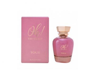 TOUS Parfum femme oh! The origin  edp