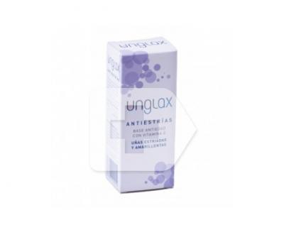 UNGLAX Laboratorios Vi&ntilde;as  1 Marqueur D'&eacute;tirement D'ongle