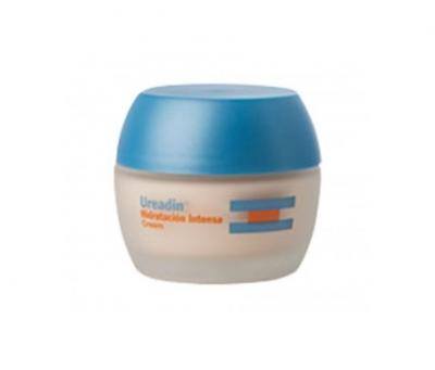 ISDIN Ureadin Crema Idratazione Intensa Pelle Secca SPF 20 50 ml