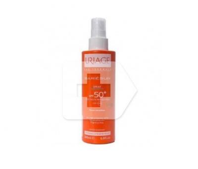 URIAGE  Bari&eacute;sun Spray SPF 50+ 200 ml