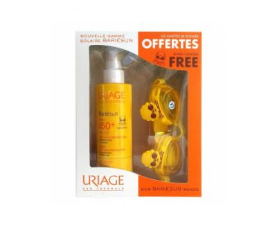 URIAGE  Bari&eacute;sun Spray Enfants SPF 50+ 200 ml