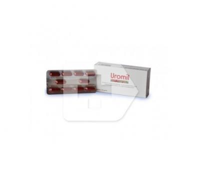 UROMIL  30caps