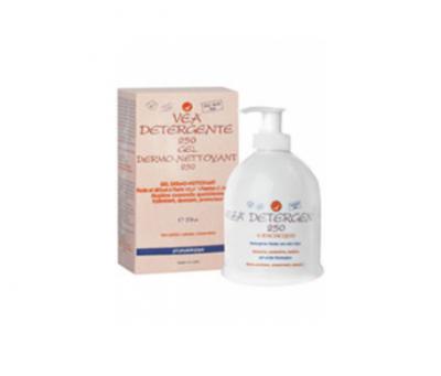VEA  Detergente 250 Gel Dermo-Nettoyant 250ml