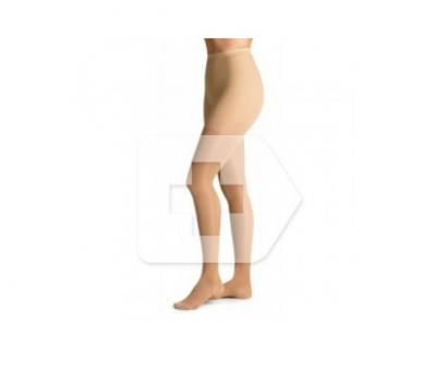VIADOL  collants &agrave; compression normale Goes 40 beige taille Extra large