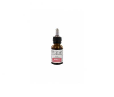 VITAFLOR Extrait De Bourgeon D'airelle Bio 15ml 