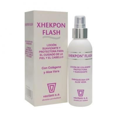 VECTEM Xhekpon&reg; Flash Lotion Adoucissante et Protectrice 150 ml