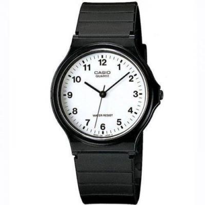 CASIO  MQ-24-7BLL Montre Homme