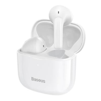 BASEUS  Earphone Bluetooth Bowie E3, Bt 5.2, Tws Fast Response, Low La