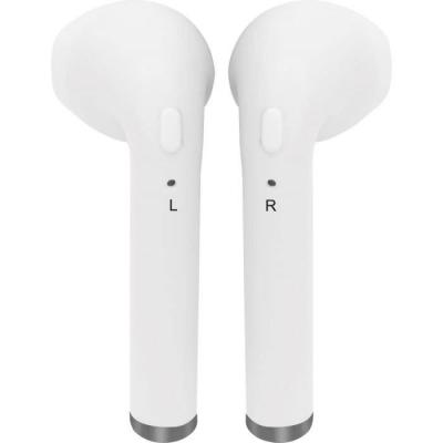 DENVER Casques Bluetooth avec Microphone  Electronics TWE-36MK3 400 mAh