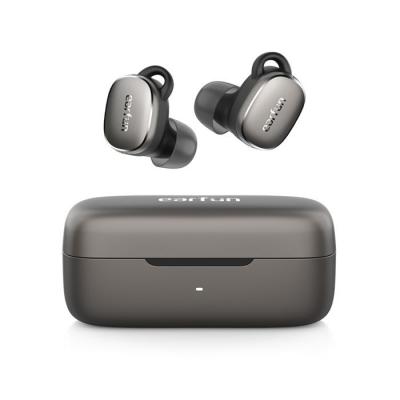 EARFUN Earphones Tws  Free Pro 3, Anc (black)
