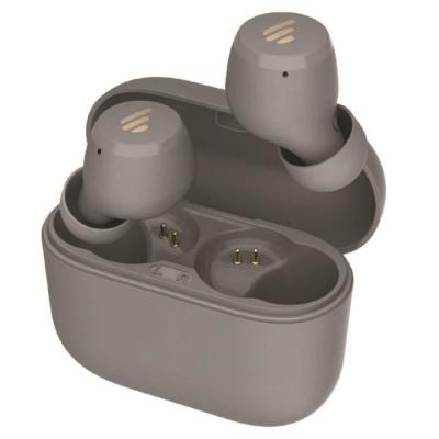 EDIFIER Casques avec microphone  gris