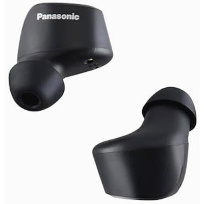 PANASONIC  RZ-B120WDE-K True Wireless Noir