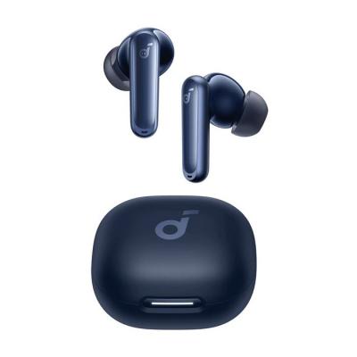 SOUNDCORE S&acute;uchawki Bezprzewodowe  P40i Niebieskie