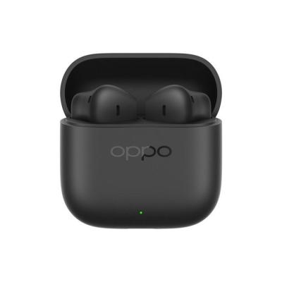 OPPO Enco Buds3 Casque True Wireless Stereo (TWS) Ecouteurs Appels/Musique Bluetooth Noir