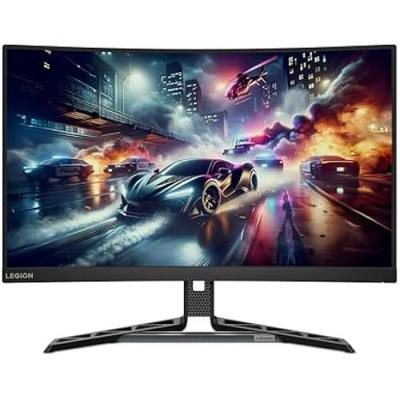 LENOVO  Legion R27qc-30 &eacute;cran plat de PC 68,6 cm (27"") 2560 67C6GAC2EU