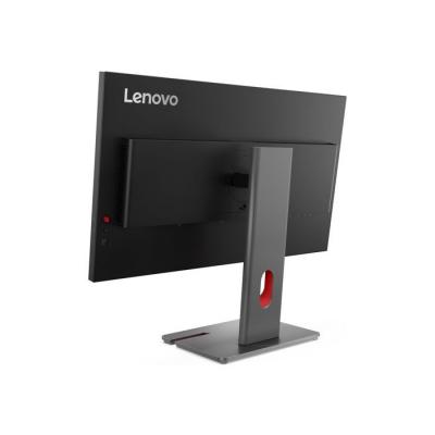 LENOVO  &Eacute;cran Thinkvision P27q-40 27&acute;&acute; Qhd Ips Wled 75hz