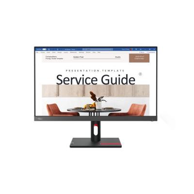 Ecran PC > Lenovo Lenovo Ecran PC Lenovo LENOVO S24I-30 23.8IN