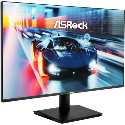 ASROCK  &Eacute;cran Cl25ffa 24.5&acute;&acute; Full Hd Ips Led 100hz