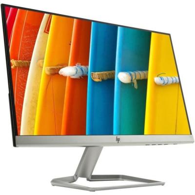 HP Ecran PC  22F - 21.5 pouces - LED - Full HD - 5 ms 