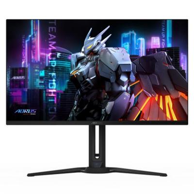GIGABYTE Ecran PC  AORUS FO32U 32"" OLED 4K/165Hz/0.03ms/Pivot/USB-C# 