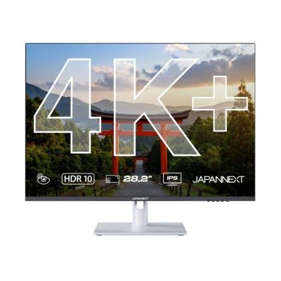 JAPANNEXT Ecran PC 28"" IPS 4K+ UHD (3840x2560) JN-282i4KP-HSP