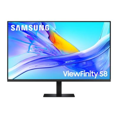 SAMSUNG  ViewFinity S37D800U 37p 16:9 3840x2160 VA 5ms LS37D800UAUXEN