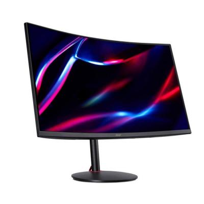 ACER  nitro xz322qusbmiipphx - 32 - quad hd - incurv&eacute; MM.TTMEE.002