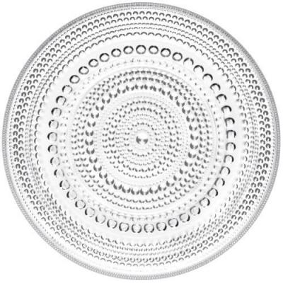 IITTALA  - Kastehelmi Assiette &Oslash; 17 cm, claire