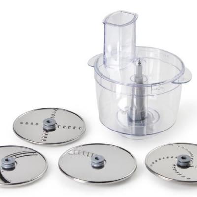 DOMO  - food processor pour do9072kr/do9079kr - do9072krf