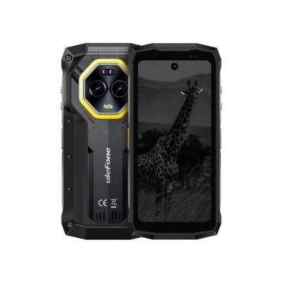 ULEFONE  armor mini 20 pro black eu 6975326663243 