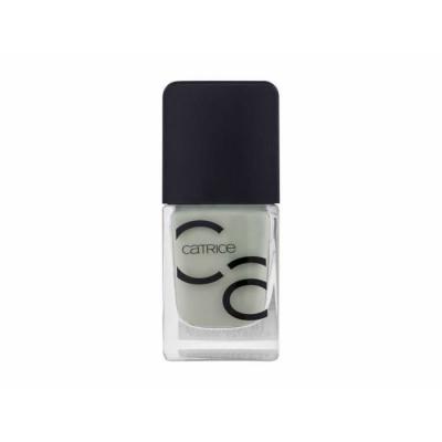 CATRICE  Cosmetics Iconails Gel Vernis &agrave; Ongles 10,5 ml 124 Croyez en