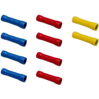 ZENITECH -10 manchons de connexion - 