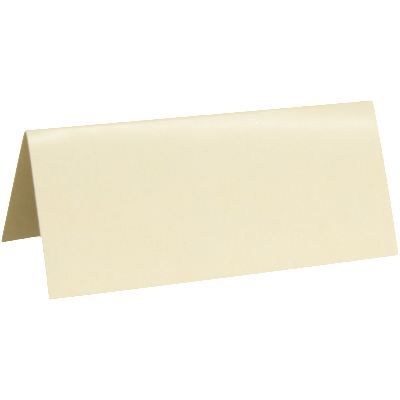 GENERIQUE SANTEX Porte-nom Ivoire 7 x 3 cm
