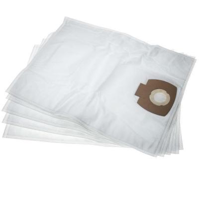VHBW 10 sacs microfibres non tiss&eacute;es pour aspirateur  rempla&ccedil;ant Nilfisk 302002404 