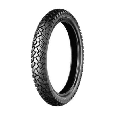 BRIDGESTONE  TW101 ( 100/90-19 TT 57H M/C, variante E, Roue avant )
