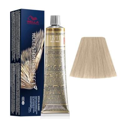 WELLA  professionals Koleston Perfect Me + Special Blonde 60 ml 11/12