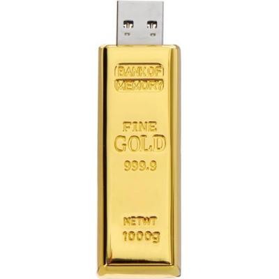 TEMPSA Cl&eacute; USB - Luxe - 128 Go - USB 3.0 - Alliage de Zinc - Vitesse de Lecture 60 Mo/s 